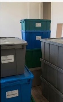 Boîte supplémentaire